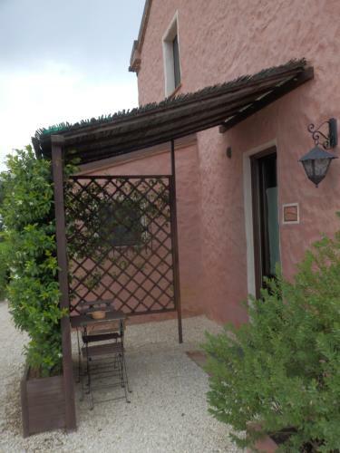 Bed & Breakfast Airone Country House