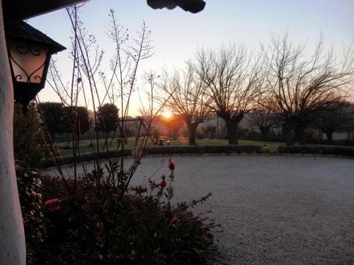 Bed & Breakfast Airone Country House