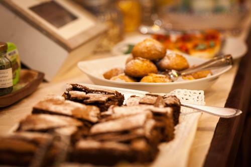Bed & Breakfast Airone Country House