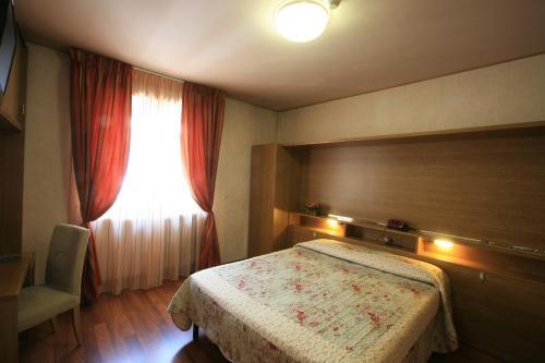 Hotel Roma