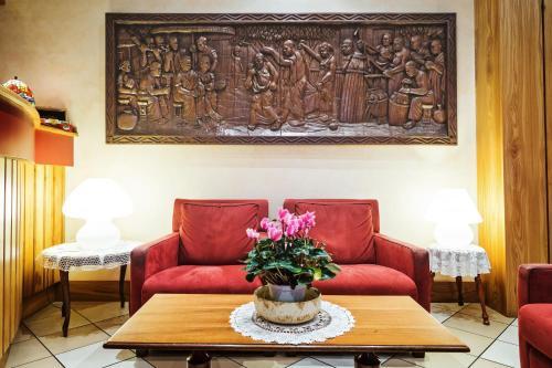 Hotel Roma