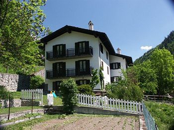 Hotel Berthod