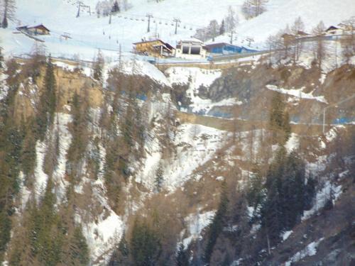 Hotel Triolet