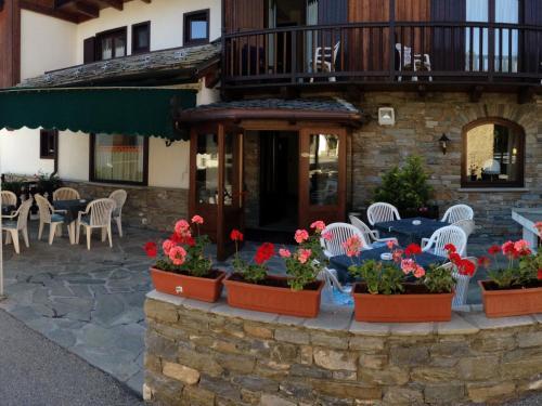 Hotel Triolet