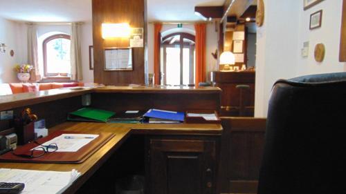 Hotel Triolet