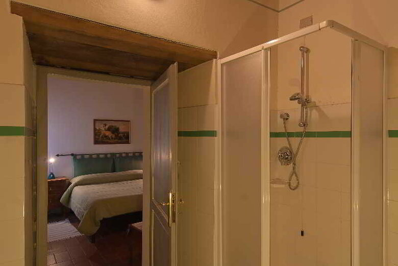 Hotel Agriturismo Podere Violin