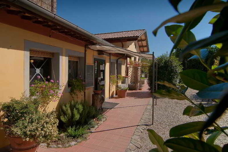 Hotel Agriturismo Podere Violin