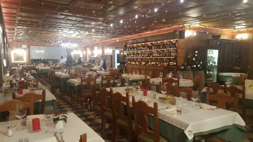 Hotel Castor