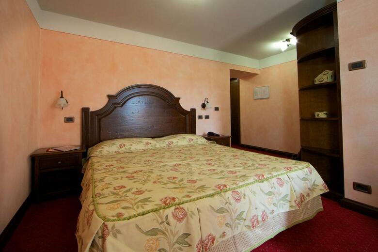 Hotel L'aiglon
