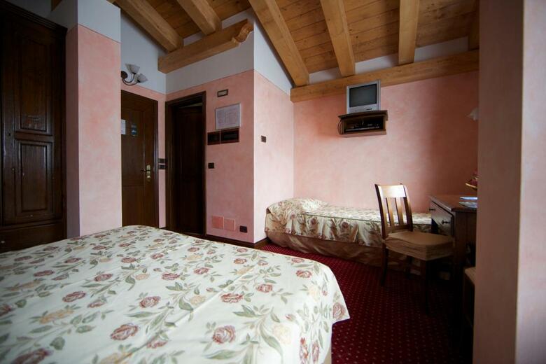 Hotel L'aiglon