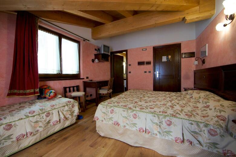 Hotel L'aiglon