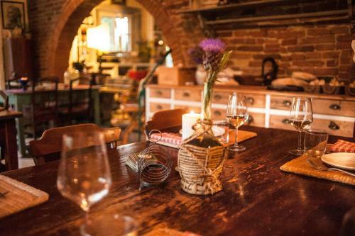 Bed & Breakfast La Lodola