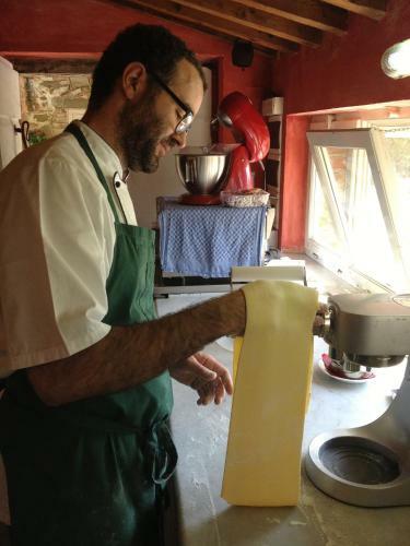 Bed & Breakfast La Lodola