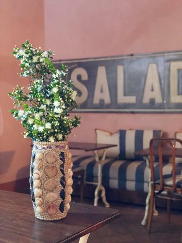 Bed & Breakfast La Lodola