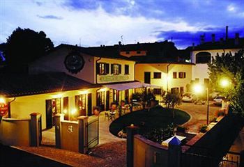 Bed & Breakfast Corte Dell'oca