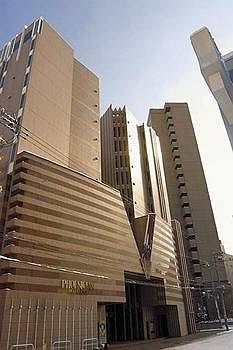 Hotel Chisun Grand Sapporo