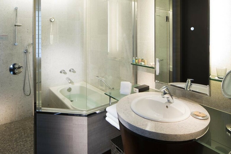 Hotel The Strings By Intercontinental Tokyo
