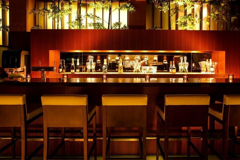 Hotel The Strings By Intercontinental Tokyo