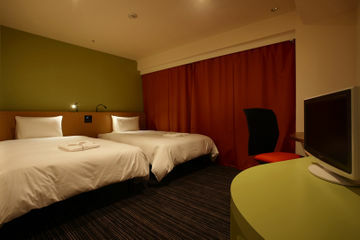 Hotel The B Ikebukuro