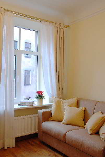 Baltic Suites