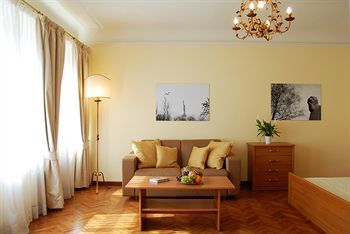Baltic Suites