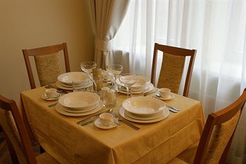 Baltic Suites