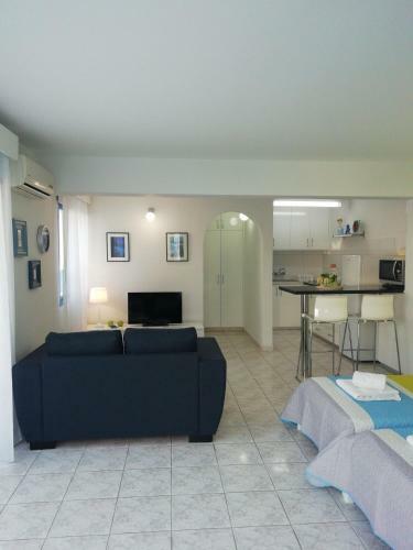 Ocean Blue Apartments