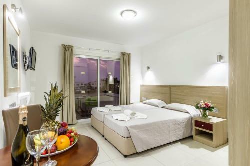 Apartamento Bellini Hotel