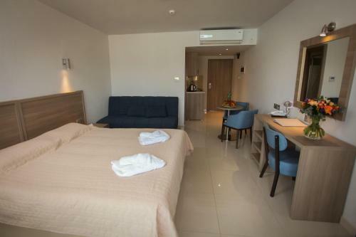 Apartamento Bellini Hotel
