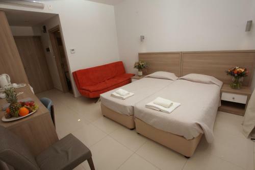Apartamento Bellini Hotel