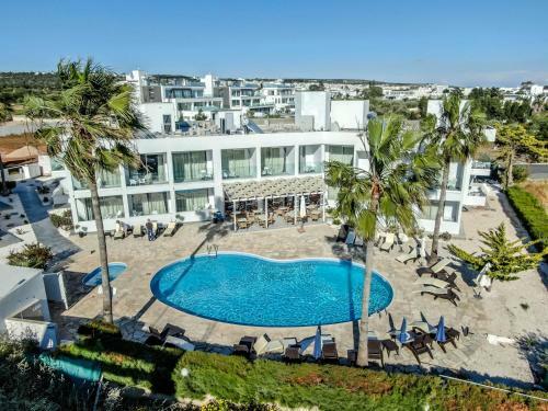Apartamento Bellini Hotel