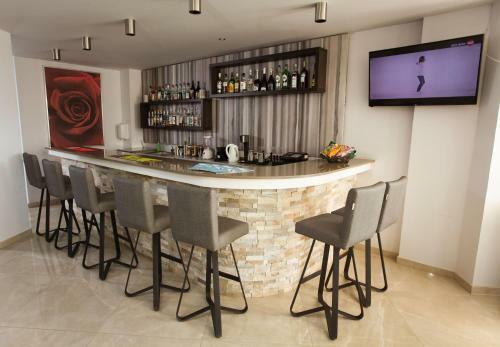Apartamento Bellini Hotel