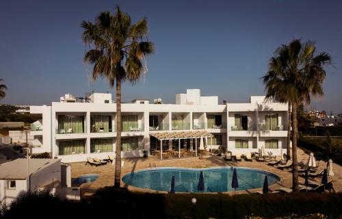 Apartamento Bellini Hotel