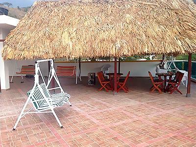 Vi�a Del Mar Hostal