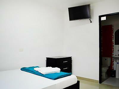 Vi�a Del Mar Hostal