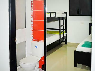 Vi�a Del Mar Hostal