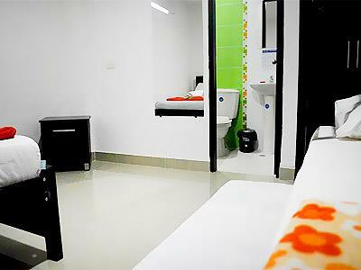 Vi�a Del Mar Hostal