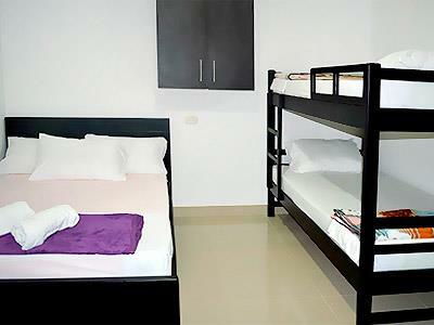 Vi�a Del Mar Hostal
