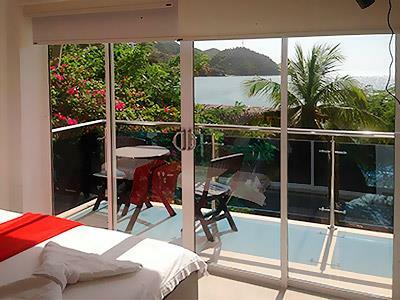 Vi�a Del Mar Hostal