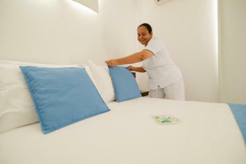 Hotel Maranat�