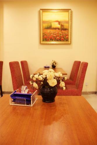 Hanting Hotel Suzhou Suli Road
