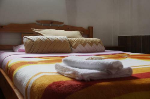 Hotel La Gaitana