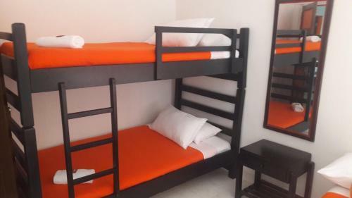 Hotel La Gaitana