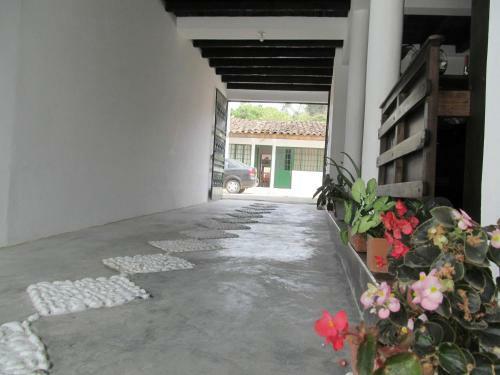 Hotel La Gaitana