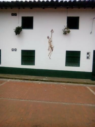 Hotel La Gaitana