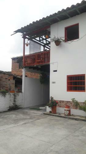 Hotel La Gaitana