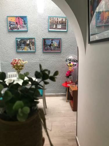 Hotel Maceo 55 - Colonial Inn