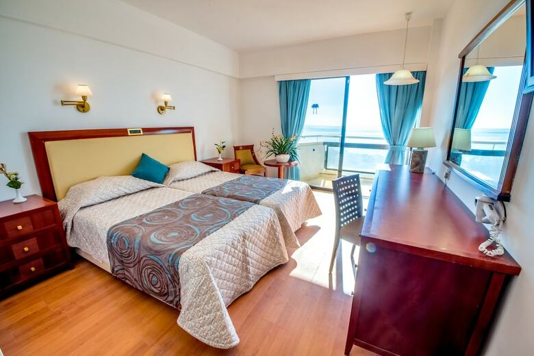 Hotel Cyprotel Florida