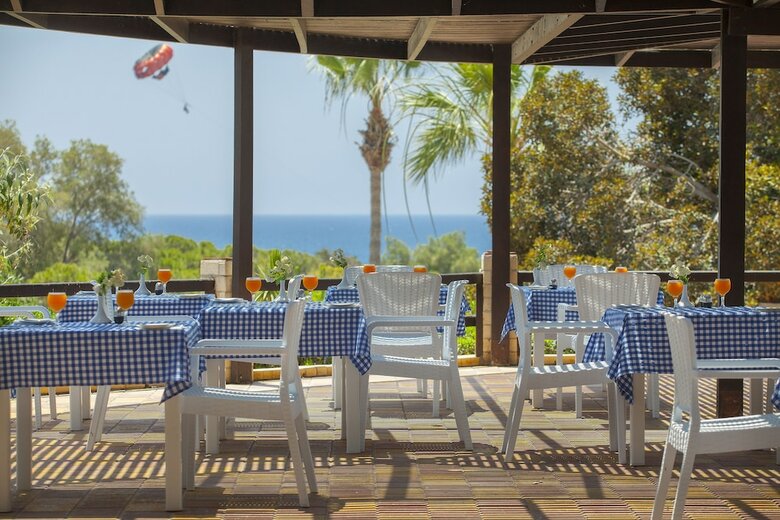 Hotel Cyprotel Florida