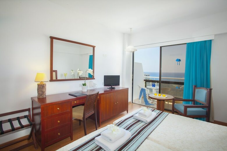 Hotel Cyprotel Florida